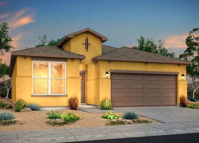 Property at Valencia Plan, Las Cruces, NM 88012, 4 beds, 2 baths