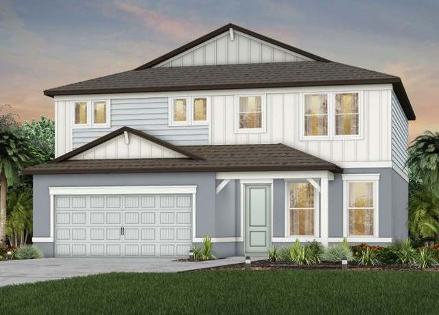 Property at Tilden Plan, Thonotosassa, FL 33592, 4 beds, 2.5 baths