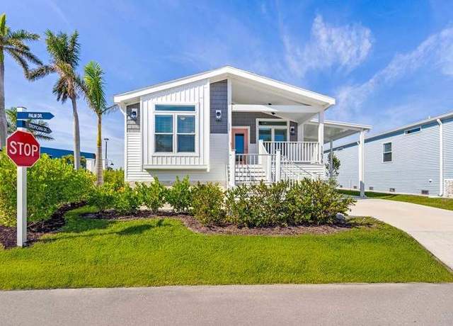 Property at 11578 Palm Dr, Fort Myers, FL 33908, 3 beds, 2 baths