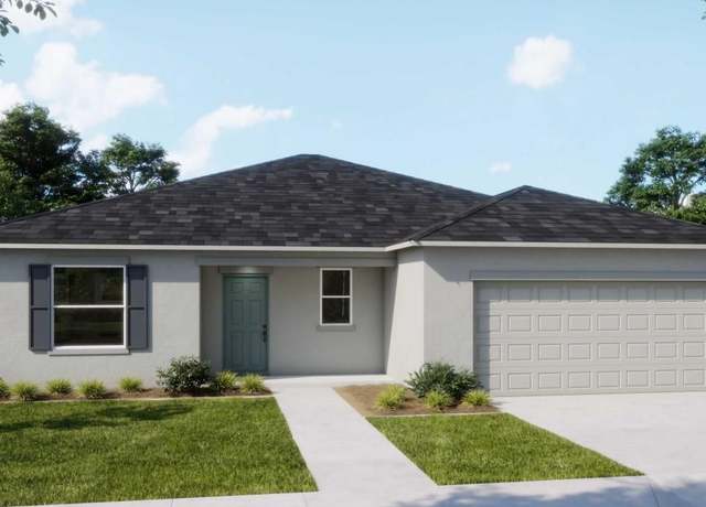 Property at Clearwater Plan, Punta Gorda, FL 33983, 3 beds, 2 baths