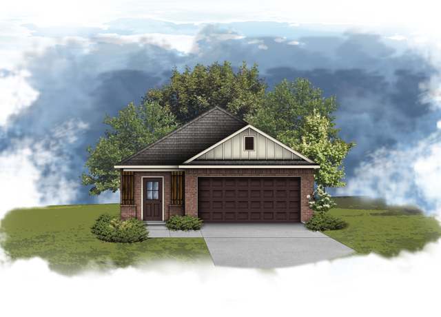 Property at Rothwell III J Plan, Freeport, FL 32439, 3 beds, 2 baths