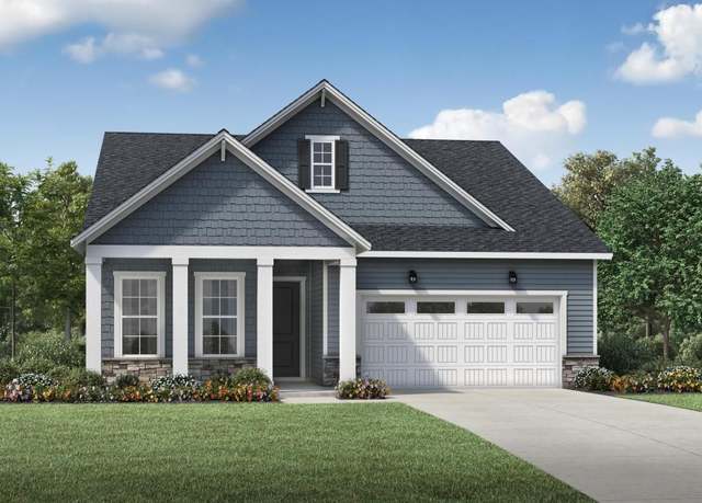 Property at Trawick Plan, Charlotte, NC 28269, 3 beds, 2 baths