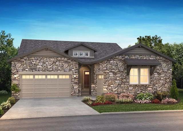 Property at 7358 Timberstone St, Castle Pines, CO 80108, 4 beds, 4.5 baths