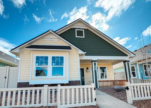 Property at 958 Urique Ln, Fruita, CO 81521, 2 beds, 2 baths