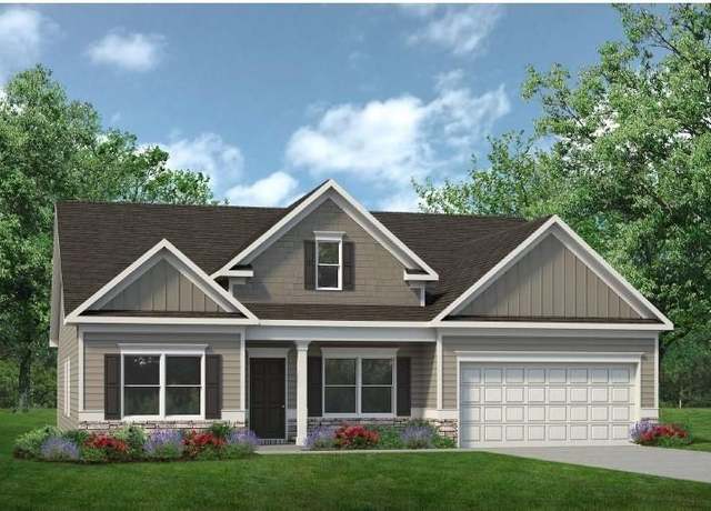 Property at 71 Silver Leaf Trce, Douglasville, GA 30134, 3 beds, 3 baths