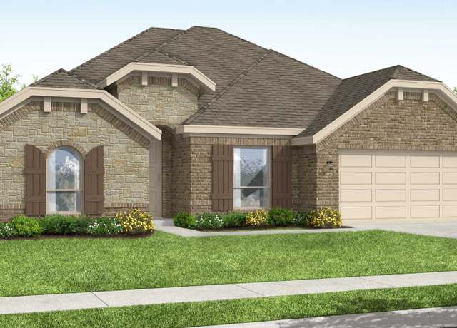 Property at 200 Restoration Ave, Godley, TX 76044, 5 beds, 3 baths