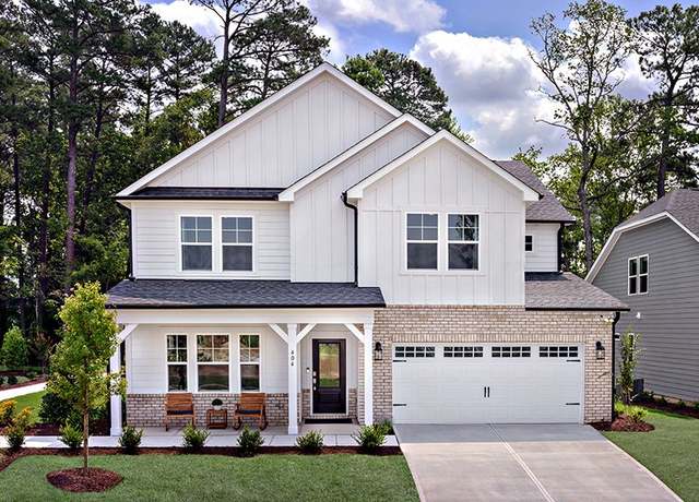 Property at Wayland Plan, Vqj6cz Cary, NC 27523, 4 beds, 2.5 baths