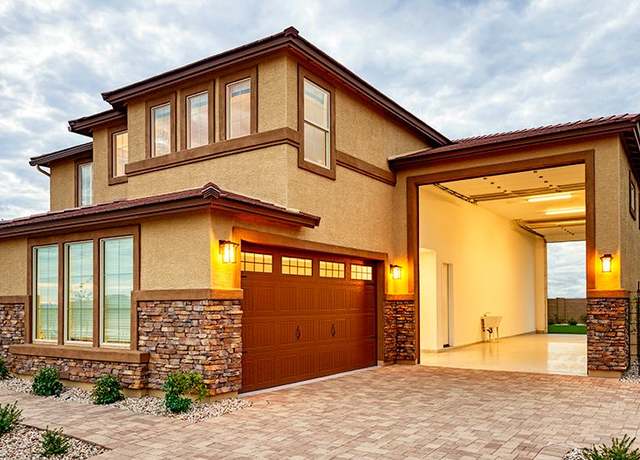Property at Pearce Plan, Queen Creek, AZ 85142, 3 beds, 2.5 baths