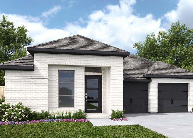 Property at 2373H Plan, Georgetown, TX 78633, 4 beds, 3 baths