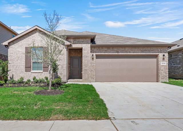 Property at LAS CRUCES Plan, Granbury, TX 76048, 5 beds, 3 baths