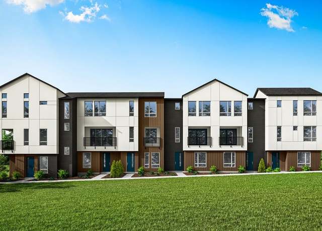 Property at 12327 137th Pl NE Unit 31-103, Redmond, WA 98052, 4 beds, 3.5 baths