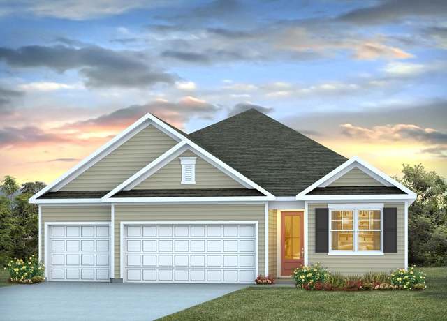 Property at MADISON Plan, Little River, SC 29566, 4 beds, 3 baths