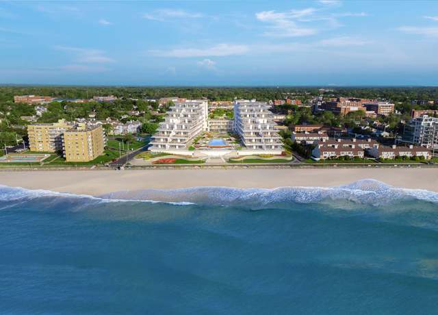 Property at 1 BR Unit 1203 Plan, Long Branch, NJ 07740, 1 bed, 2 baths