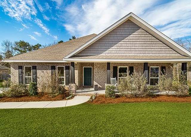 Property at VICTORIA Plan, 1lw8qi Spanish Fort, AL 36527, 4 beds, 2.5 baths