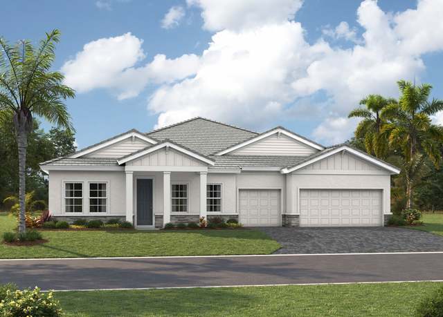 Property at Key West I Plan, Lakewood Ranch, FL 34211, 3 beds, 2 baths