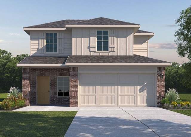Property at 705 Shaded Grove Dr, Etj Denton, TX 76249, 3 beds, 2.5 baths