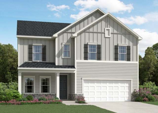 Property at 301 Tennyson Dr, Garner, NC 27529, 5 beds, 3 baths
