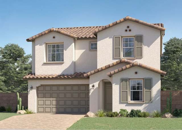 Property at Cottonwood Plan 3524 Plan, Peoria, AZ 85383, 4 beds, 3 baths