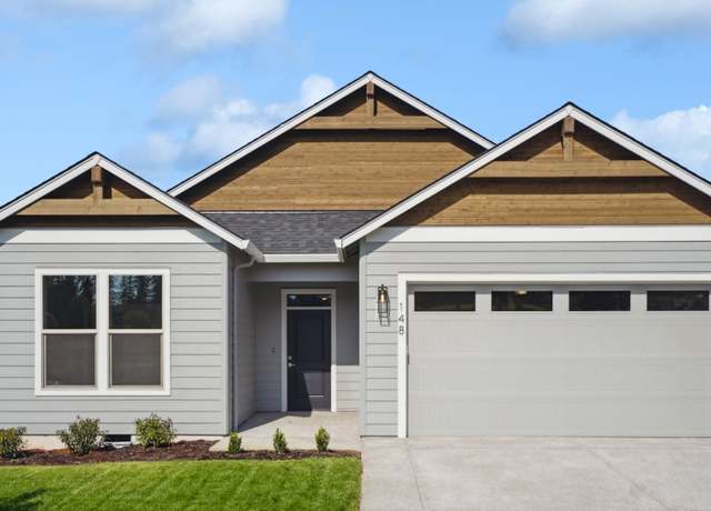 Property at 148 E 24th Ave, La Center, WA 98642, 3 beds, 2 baths