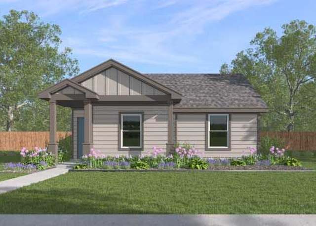 Property at The Fenwick Plan, Bastrop, TX 78602, 4 beds, 2 baths