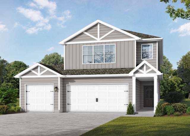 Property at Sedona Plan, Warrior, AL 35180, 4 beds, 3 baths