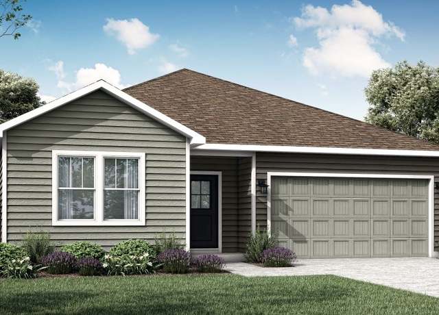Property at Clarence Plan, Mccordsville, IN 46055, 3 beds, 2 baths