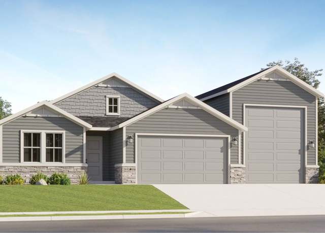 Property at Plan 2096 RV Plan, Caldwell, ID 83607, 3 beds, 2 baths