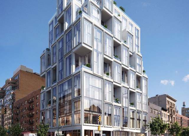 Property at Residence 3A Plan, New York, NY 10011, 2 beds, 2 baths