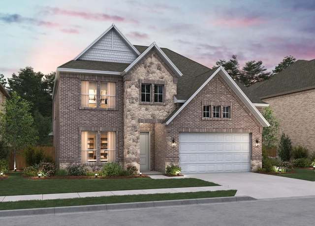 Property at Homes Available Soon Plan, Wylie, TX 75098
