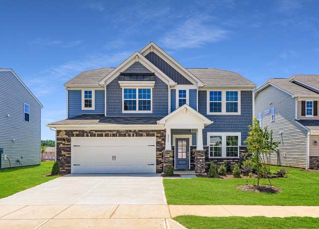 Property at 6355 Fairfax Ct, Maiden, NC 28650, 4 beds, 2.5 baths