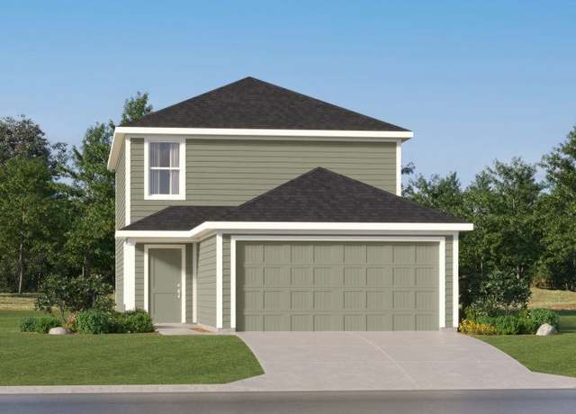 Property at Mayer Plan, San Antonio, TX 78211, 4 beds, 2.5 baths