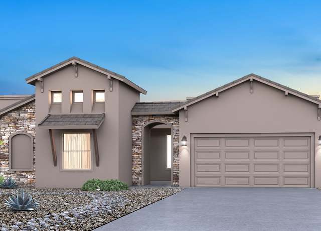 Property at Pinnacle RHE Plan, Las Cruces, NM 88012, 4 beds, 3 baths
