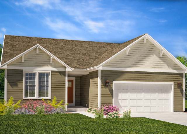 Property at Laurel Plan, Franksville, WI 53126, 3 beds, 2 baths