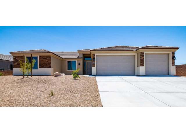 Property at Ocotillo 2084 Plan, Kingman, AZ 86401, 4 beds, 2 baths