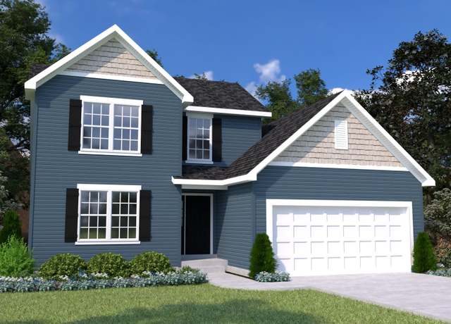 Property at Holly Plan, Moscow Mills, MO 63362, 3 beds, 2.5 baths