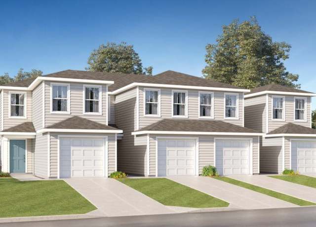 Property at Ava Plan, Jacksonville, FL 32210, 3 beds, 2.5 baths