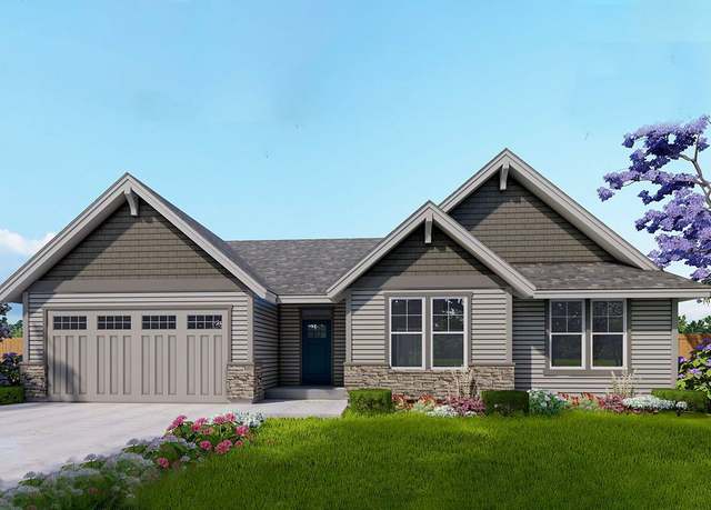 Property at One-Level Ranch Plan Under 1500 SQFT Plan, Rocky Mount, VA 24151, 3 beds, 2 baths