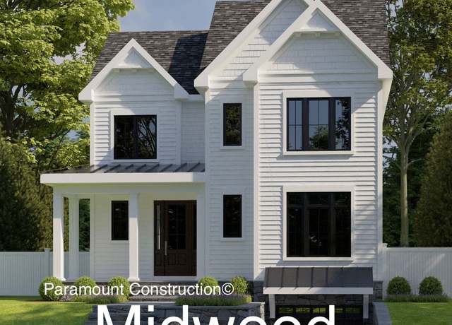 Property at 6001 20th St N, Arlington, VA 22205, 5 beds, 3.5 baths