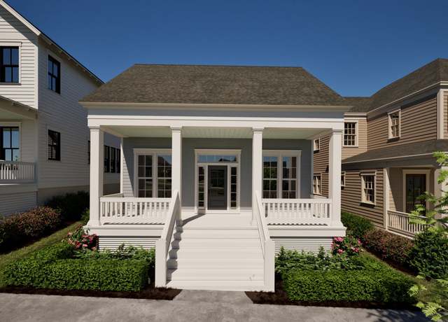 Property at The Chartres B Plan, Birmingham, AL 35226, 3 beds, 2 baths