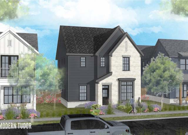Property at The Bedford Plan, Westfield, IN 46074, 3 beds, 2.5 baths
