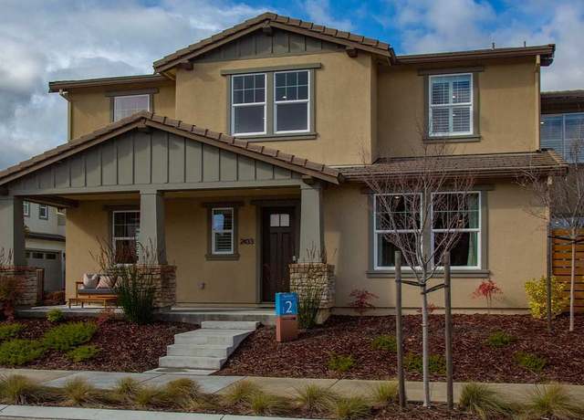 Property at 2433 Artisan Way, Fairfield, CA 94533, 3 beds, 2.5 baths
