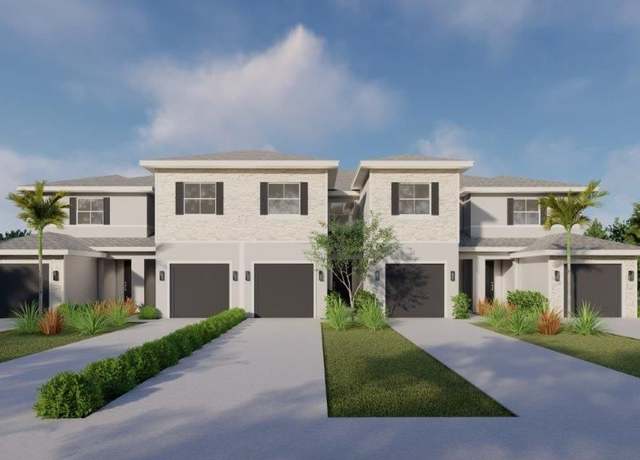 Property at Homes Available Soon Plan, West Palm Beach, FL 33417