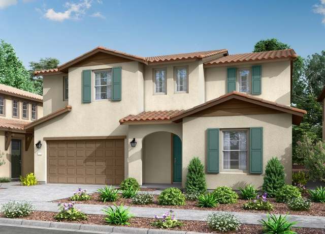 Property at Campana 2 Plan, Valencia, CA 91354, 4 beds, 4 baths