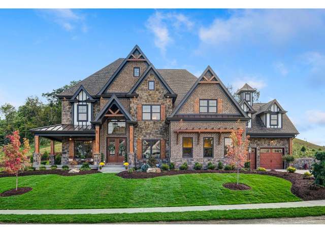 Property at Nantucket Floor Plan Plan, Baden, PA 15005, 4 beds, 3.5 baths