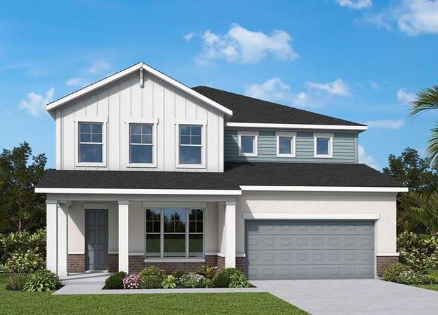 Property at Bradley Plan, Apollo Beach, FL 33572, 5 beds, 4.5 baths