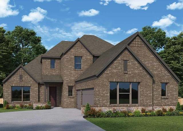 Property at Juno Plan, Rockwall, TX 75087, 4 beds, 3.5 baths
