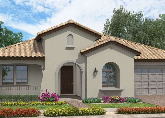 Property at Pineapple Plan, Queen Creek, AZ 85142, 4 beds, 3.5 baths