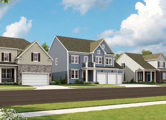 Property at Powell Plan, Jeffersonton, VA 22724, 4 beds, 2.5 baths