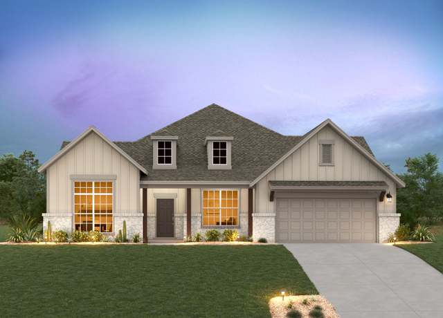 Property at Carolina Plan, Austin, TX 78738, 4 beds, 3.5 baths