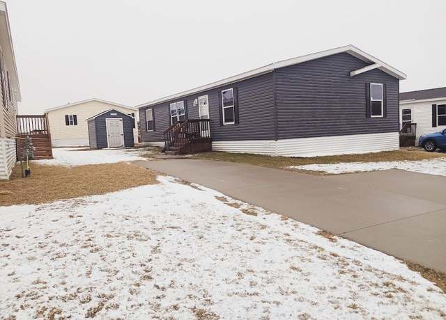 Property at 3 Bed 2 Bath Single Section Plan, Stewartville, MN 55976, 3 beds, 2 baths